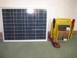 Solar Generator