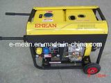 3kw New Type Silent Diesel Generator