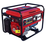 Gasoline Generator(YNK5000)