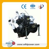 200kw Natural Gas Engine