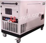 Portable Genset