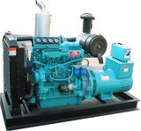 Ricardo Diesel Generator Sets (XRE66H/S)