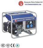 2500w Gasoline Generaotor (GG3000)