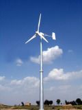 Wind Turbine