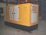 30-120kw Diesel Gensets With Perkins Engines