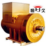 Double Bearing Alternator 1250kVA (HJID1000)