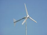 Wind Turbine 1kw-5kw (FD1000)