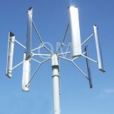 Vertical Axis Wind Turbine(Generator) 20KW