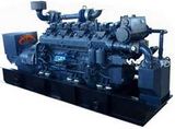 400kw Gas Generator Set