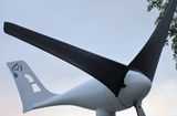 400W Wind Turbine Generator (V400)