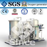 Auto Oxygen Gas Generation Equipment (PO)