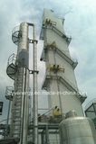 Cryogenic Asu Liquid Oxygen Nitrogen Argon Air Separation Unit