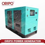 China Supplier Diesel Generators Prices Cummins Diesel Engine 50kw Silent Generators Magnet Generator 60kVA