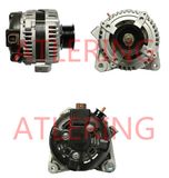 Alternator 12V 100A Cw for Denso Toyota