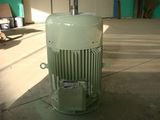 Vertical Wind Turbine Generator/ Alternator 20~500kw