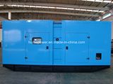 450kVA Soundproof Generator with Volvo Engine