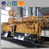 Natural Gas Generator Set 10-1000kw