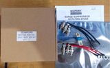 Generator Parts Rectifier Diode Kit Uc I22/27 Series Alternators.