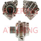 24V 90A Auto Alternator for Mitsubishi