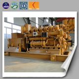 500kw Oil Shale Gas Generator Set