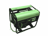 Gas Generator