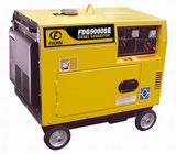 Generator Set (FDG5000SE)