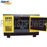 Silent Diesel Generator