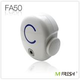 Mfresh Plug-in Ceramic Tube Ozonator (FA50)