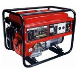 Gasoline Power Generator