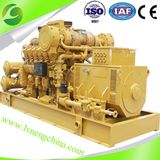 Best Seller ISO Standard Water Cooling 600 Kw Natural Gas Generator