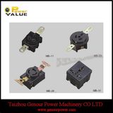 2kw 2.5kw 2.8kw 3kw 4kw 5kw 6kw Generator Japanese Socket Generator Receptacle (GGS-JS)