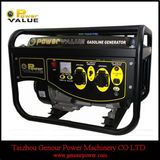 2kw China OEM Manufacturer Leading Lde6800t Generator