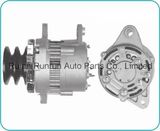 Auto Alternator for S6d125 (600-821-6150 24V 30A)