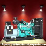 850kw Cummins Diesel Silent Generator (KTA38-G5)