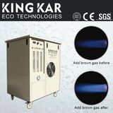 Oxy Hydrogen Gas Generator for Industrial Cutting