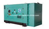 ISO9001 Super Silent Diesel Generator