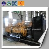 Biomass Fuel Wood Chip Power Generator