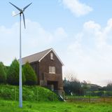 5kw Wind Turbine (HB-5000)