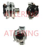 12V 100A Alternator for Denso Toyota 270600r011