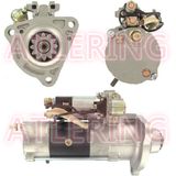 24V 12t 5.5kw Cw Starter Motor for Mitsubishi Volvo 19538