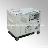 5kw Super Silent Diesel Generator (DG6500SE-N)