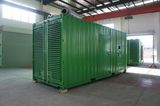 500kw Cummins Diesel Generator Set/Generating Set