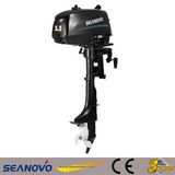 Hot 2-Stroke 3.5HP Seanovo Outboard Engine