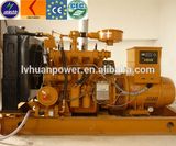 15-1000 Kw Natural Gas Generator! China Manufacturer!