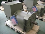 China 375kVA Brushless Self-Exciting Alternators (JDG314)