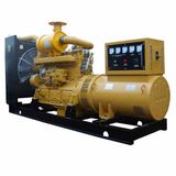 12-Cylinder Diesel Generating Set