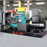 100kw Omnitek Natural Gas Generator