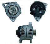 12V 120A Alternator for Bosch Audi Lester 13951 0124515034