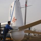 Wind Power Generation 50kwh Electricity