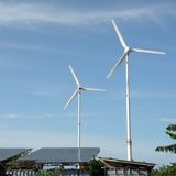 Small Wind Turbine Generator 50kw 60kw 100kw